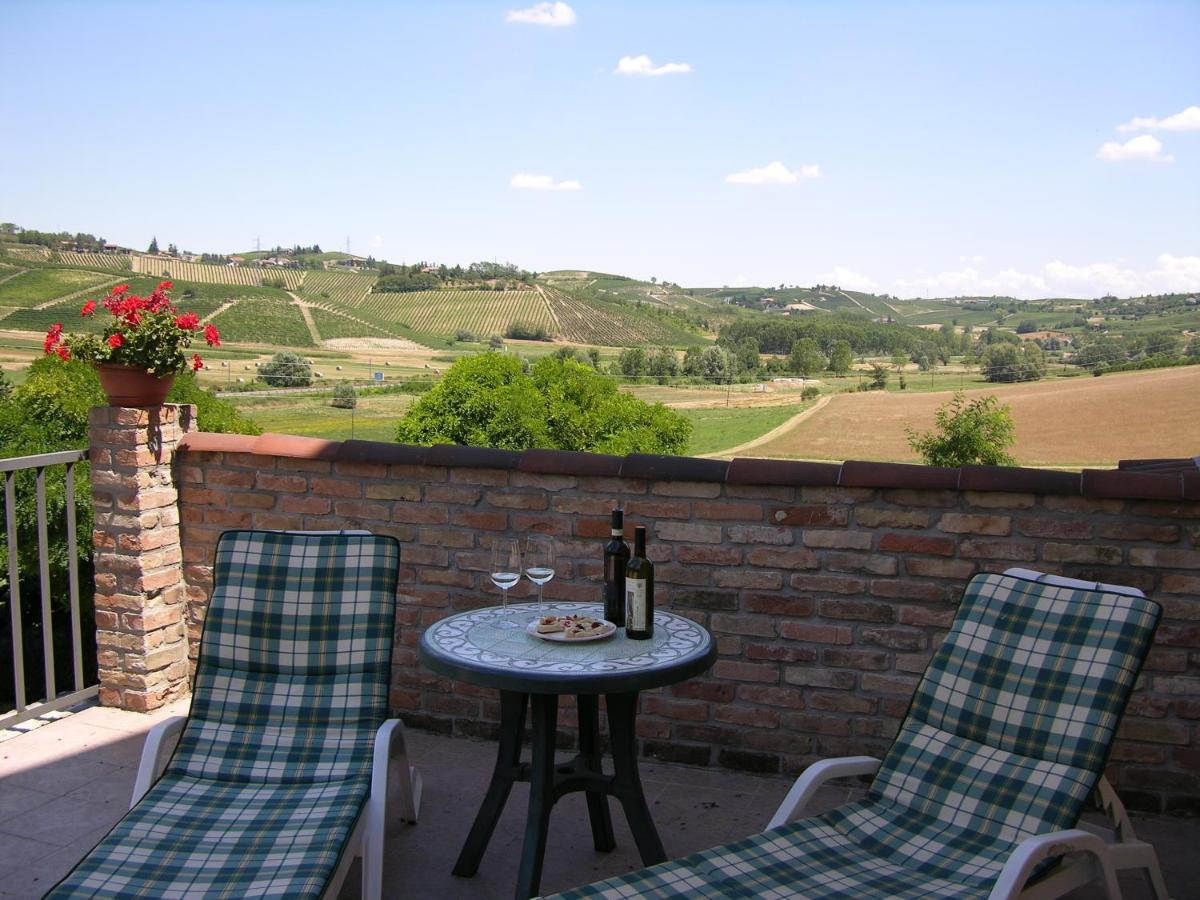 Agriturismo La Mussia - Housity