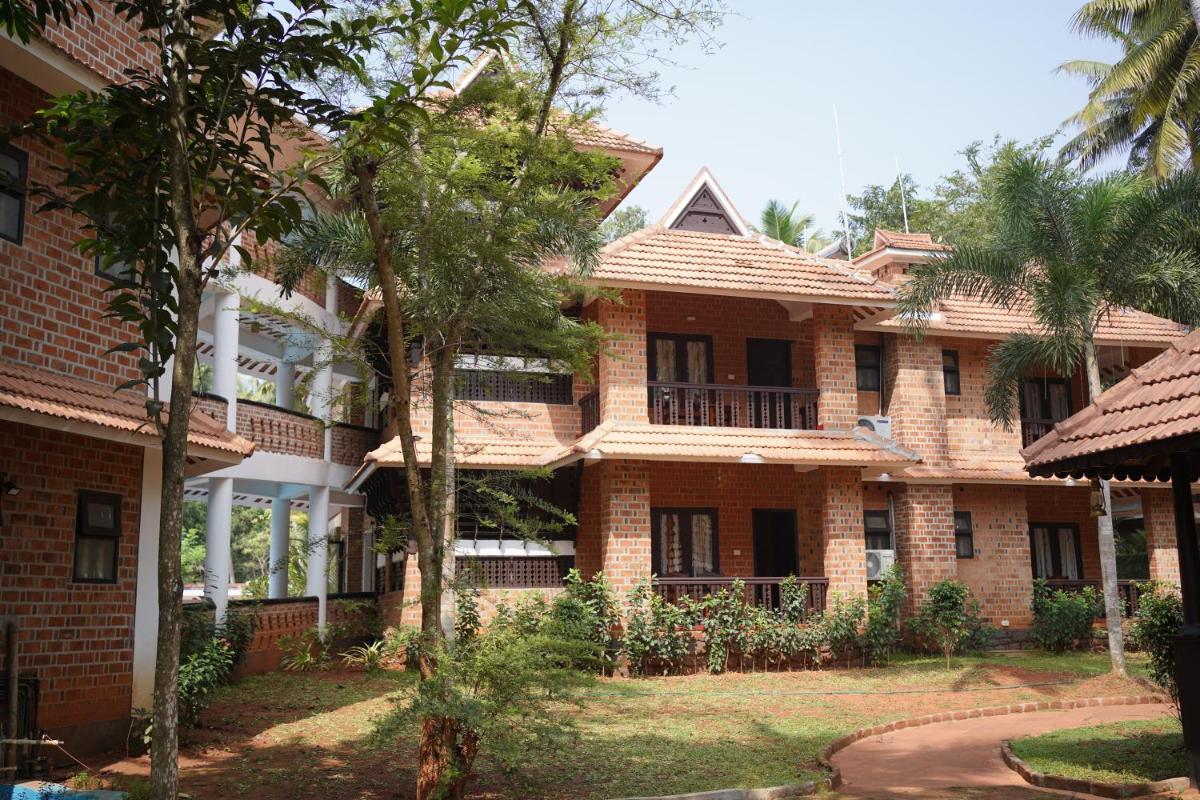 GOC Resort Kovalam By Bestinn Leisure - Housity