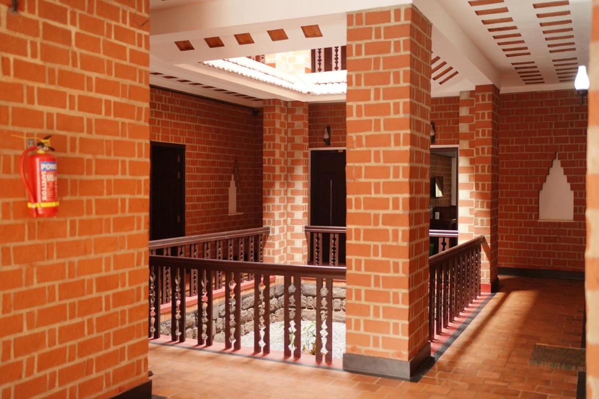 GOC Resort Kovalam By Bestinn Leisure - Housity