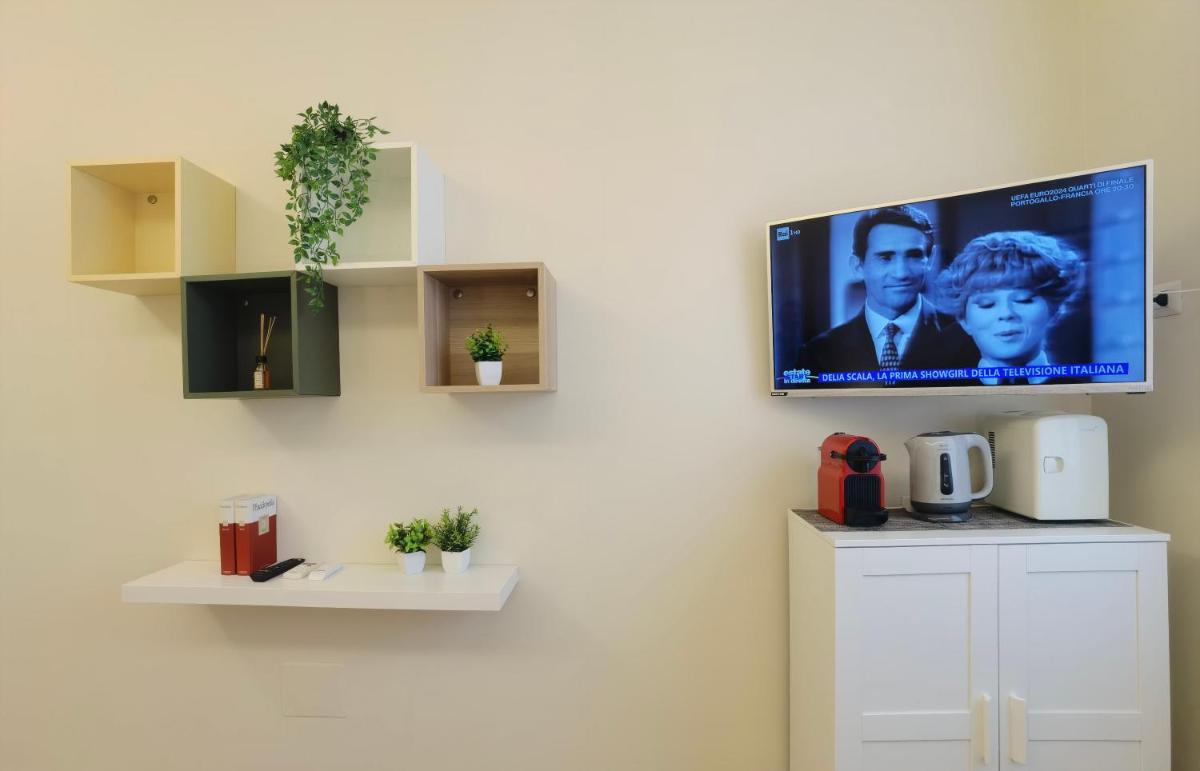 Metro Lodi Apartment - Hizvo