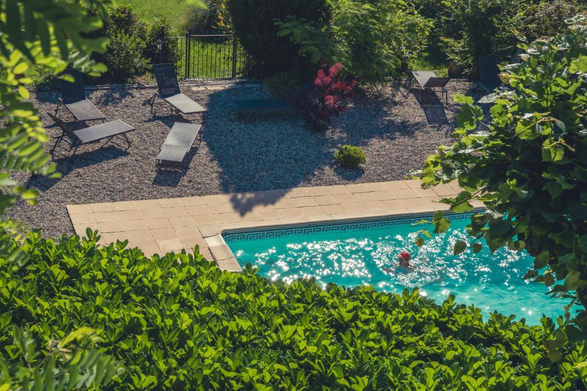 Logis Hôtel Restaurant Le Plantevin - Housity