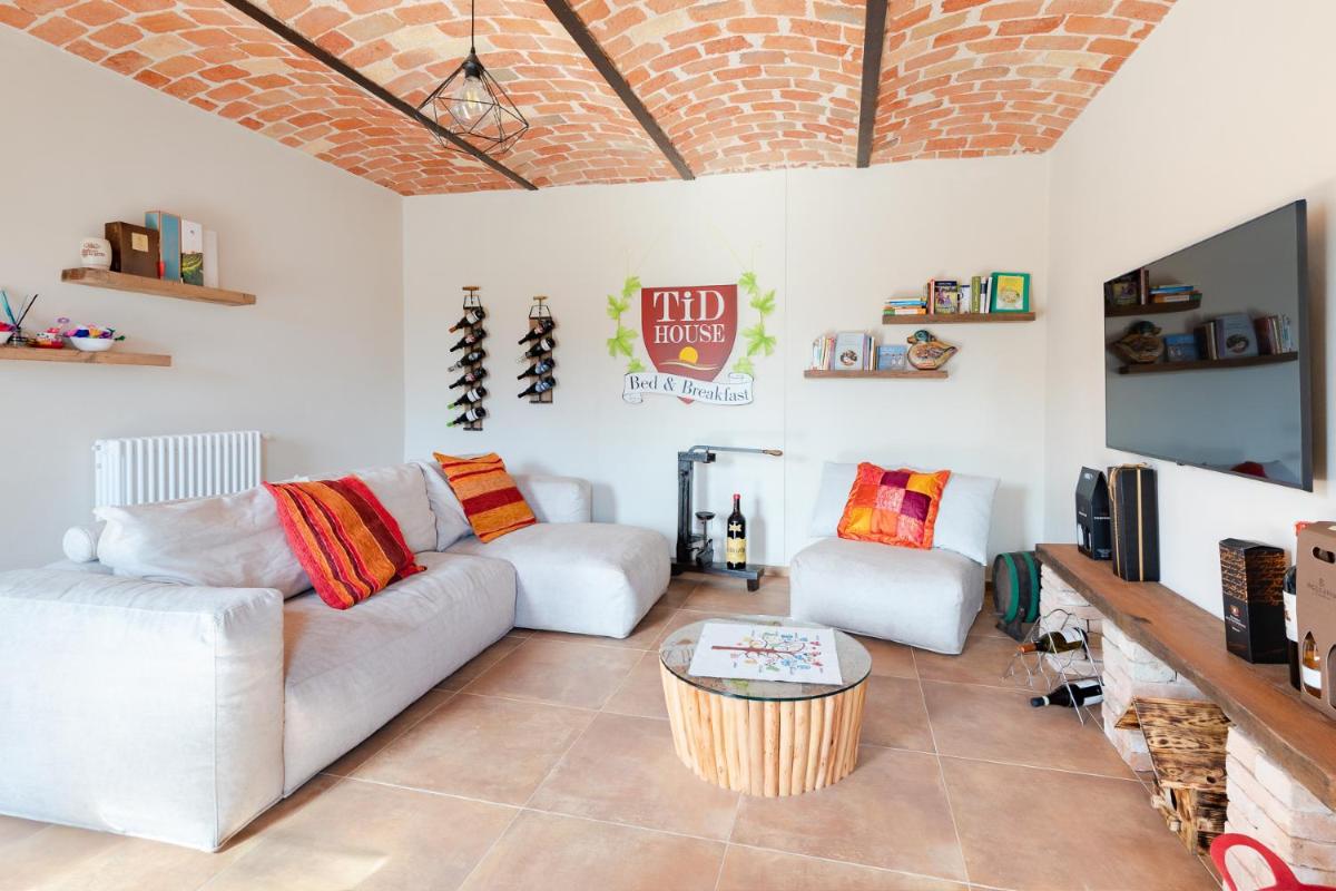 Tid House B&B - Housity