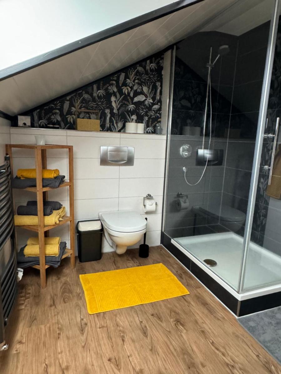 Neu renovierte Ferienwohnung Suseria - Housity