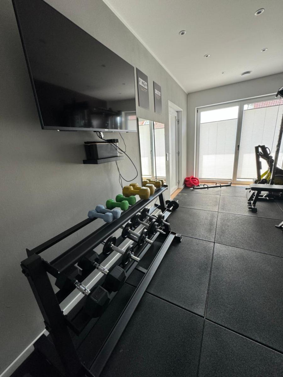 Neu renovierte Ferienwohnung Suseria - Housity