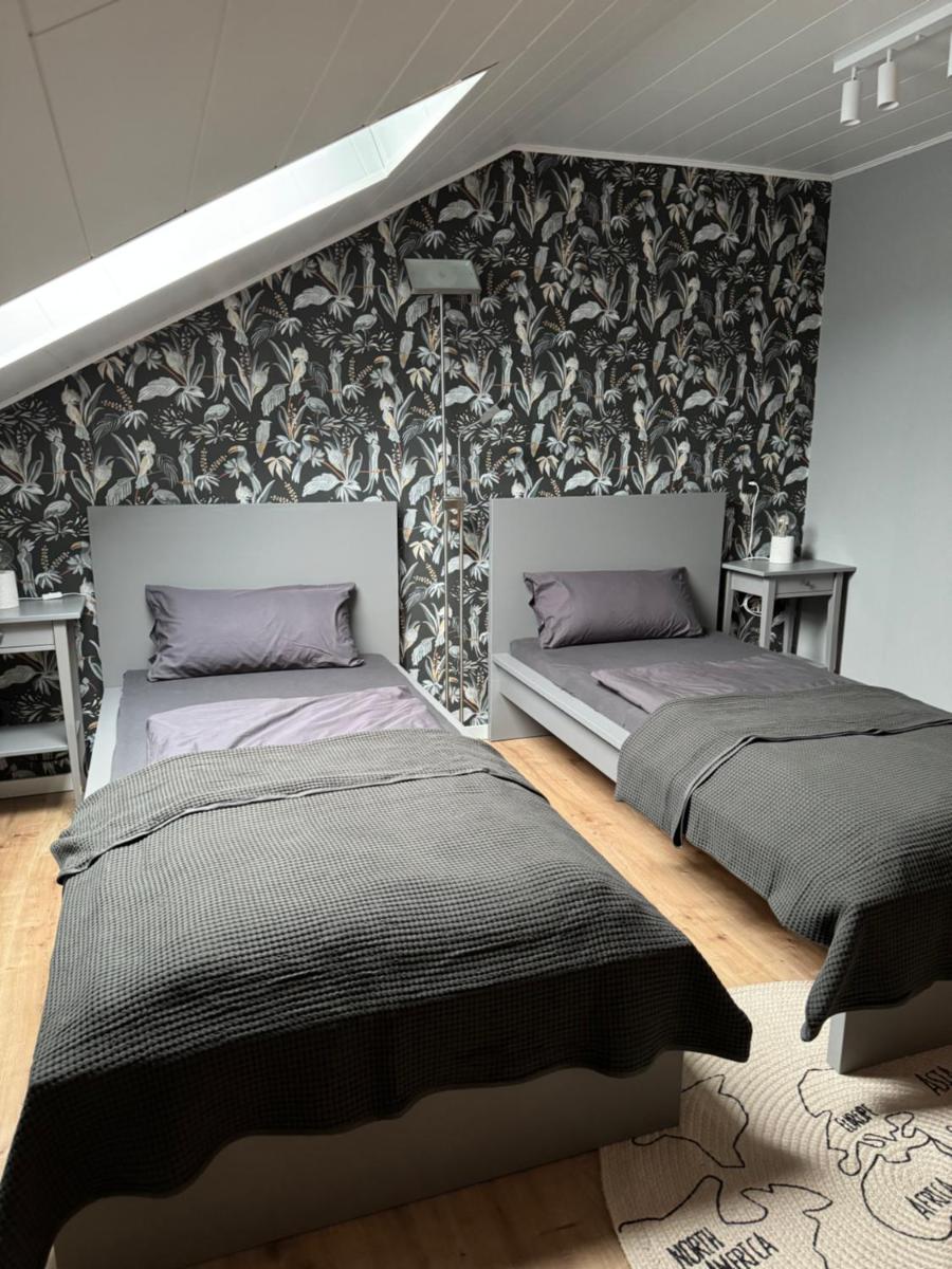 Neu renovierte Ferienwohnung Suseria - Housity