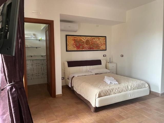 B&B Regina Viarum - Housity