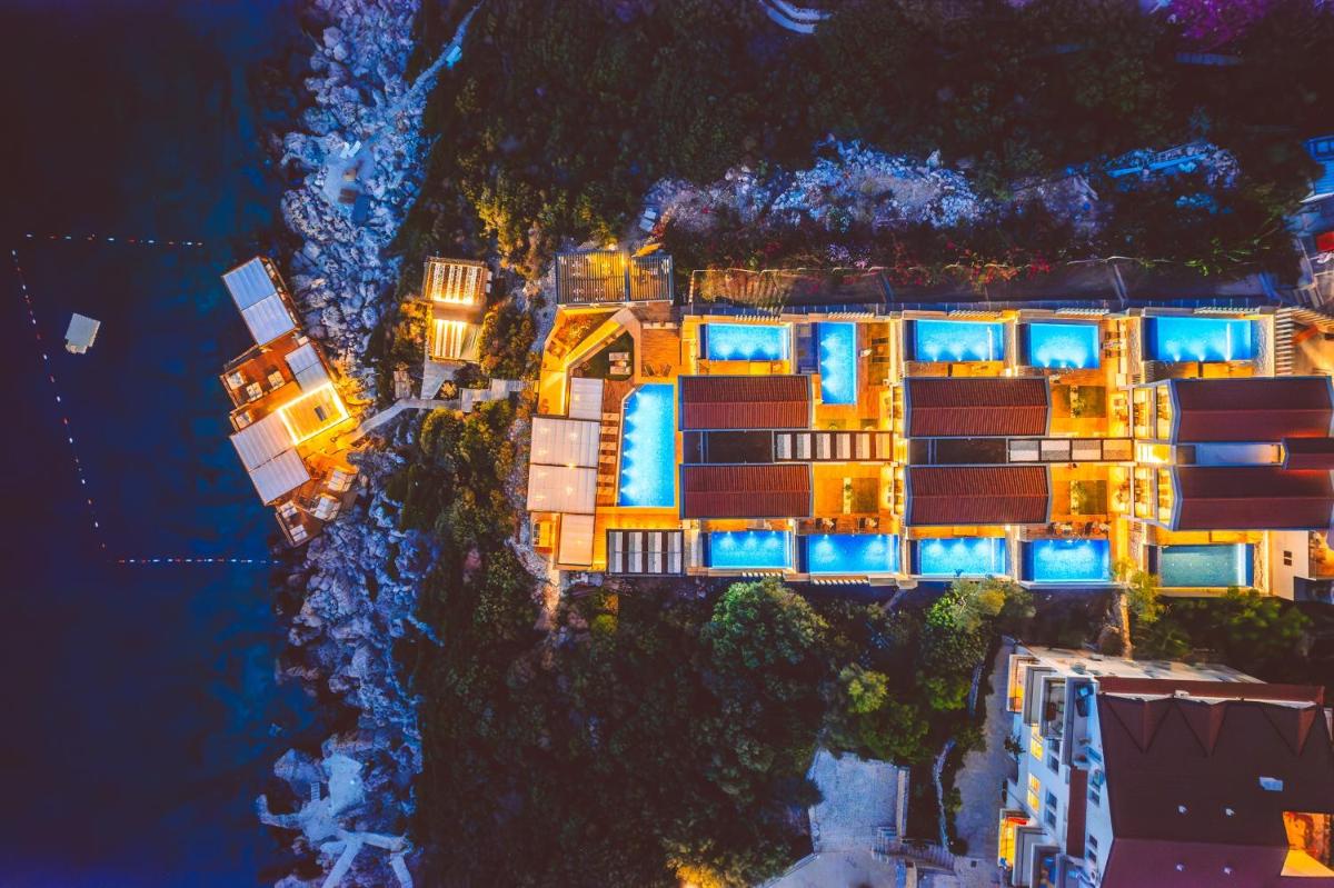 Casa Bi Hotel - Housity