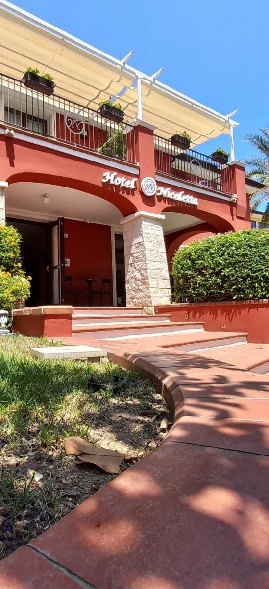 Hotel Nicoletta - Hizvo
