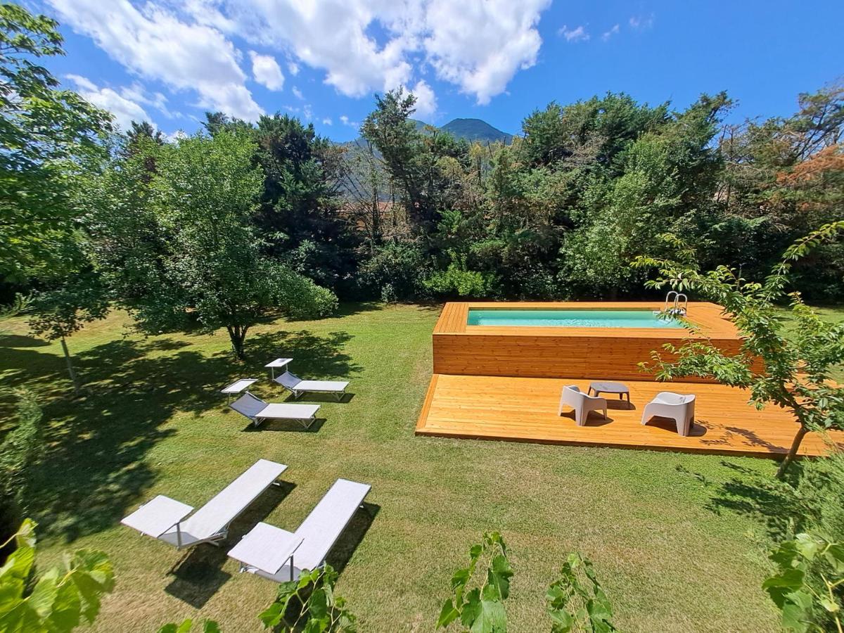 Villa Visocchi Bed and Breakfast - Housity
