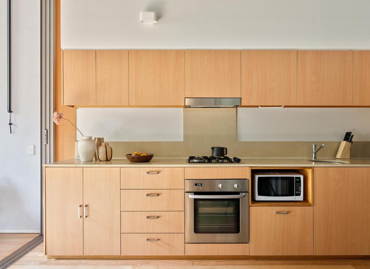 Apartment in Pyrmont - Hizvo