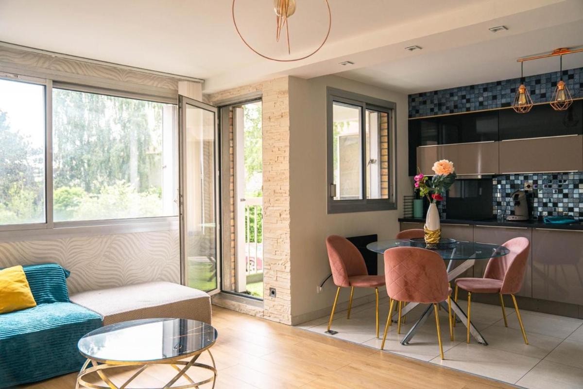 Juste Cozy trévise - Housity
