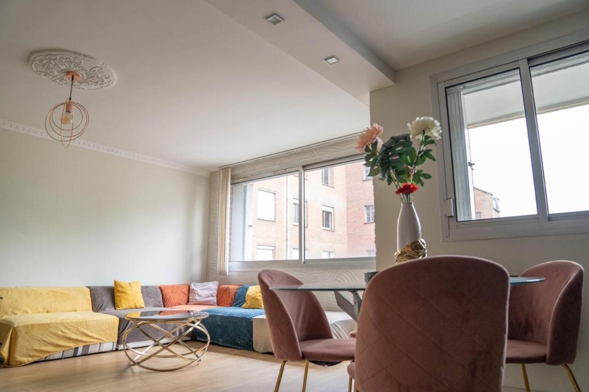 Juste Cozy trévise - Housity