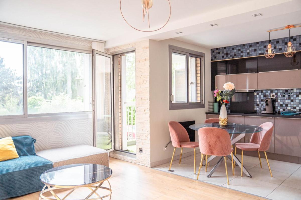 Juste Cozy trévise - Housity