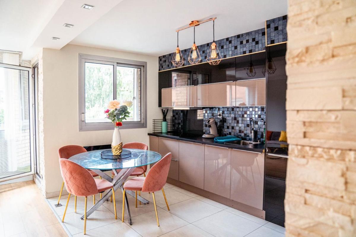 Juste Cozy trévise - Housity