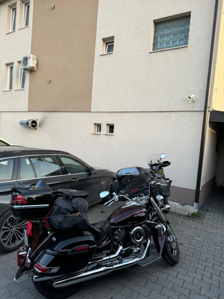 Motel & Restaurant Dar - Housity