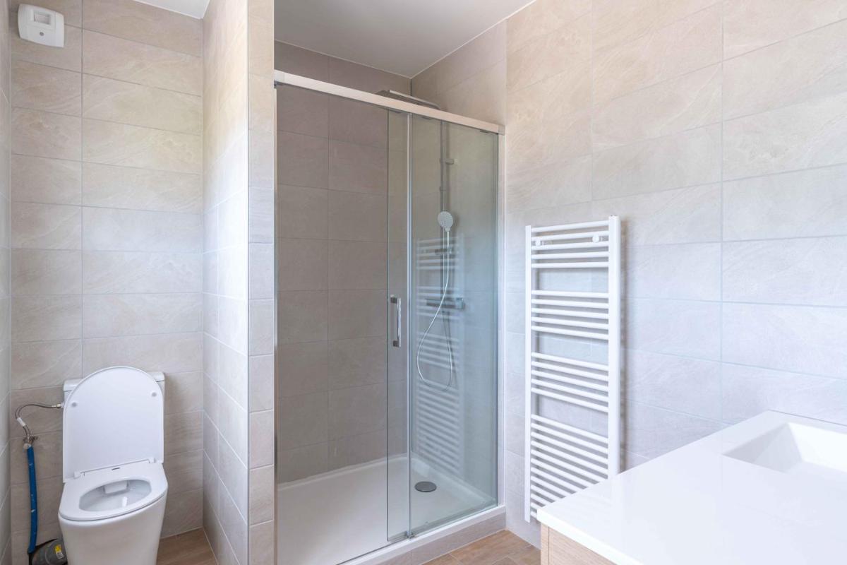 clos Saint François Spa- gite avec sauna Alsace - Housity