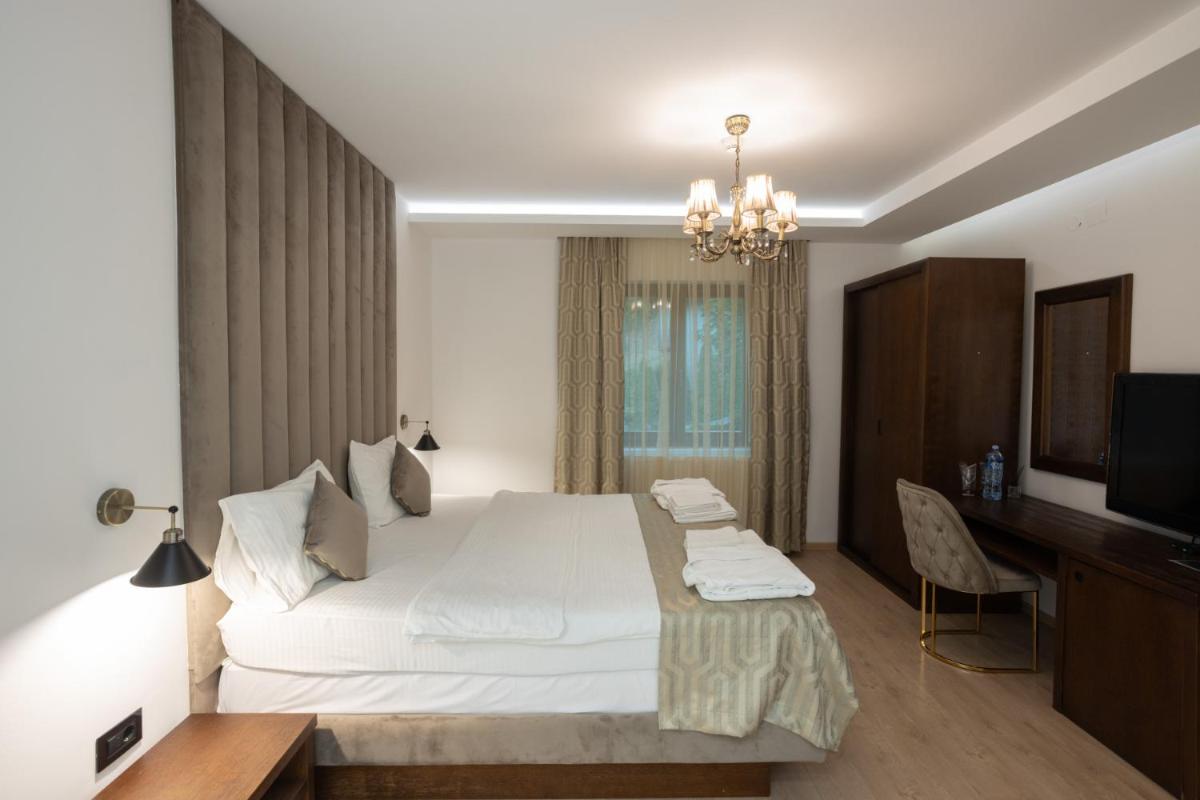 Hotel RAS Pazarište - Housity