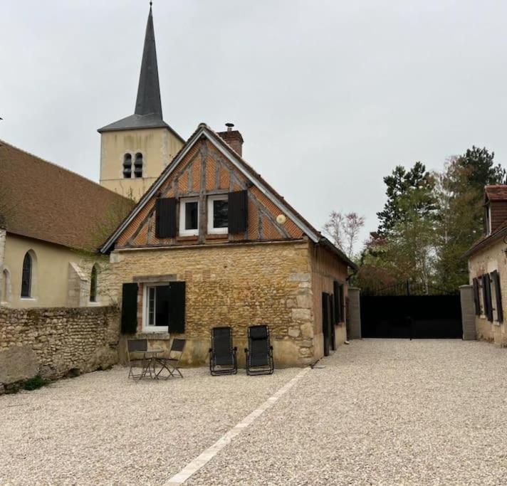 Séjour champêtre et bucolique - Housity