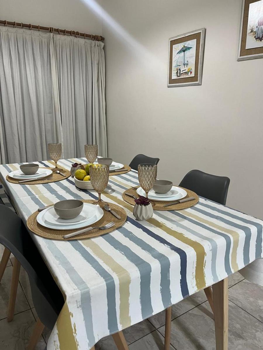 Duplex Lisandro de la Torre - Hizvo