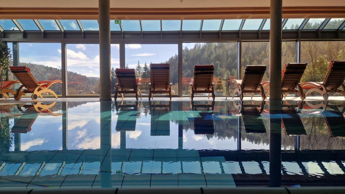 Hotel Schwarzwald-Resort Rößle - Housity