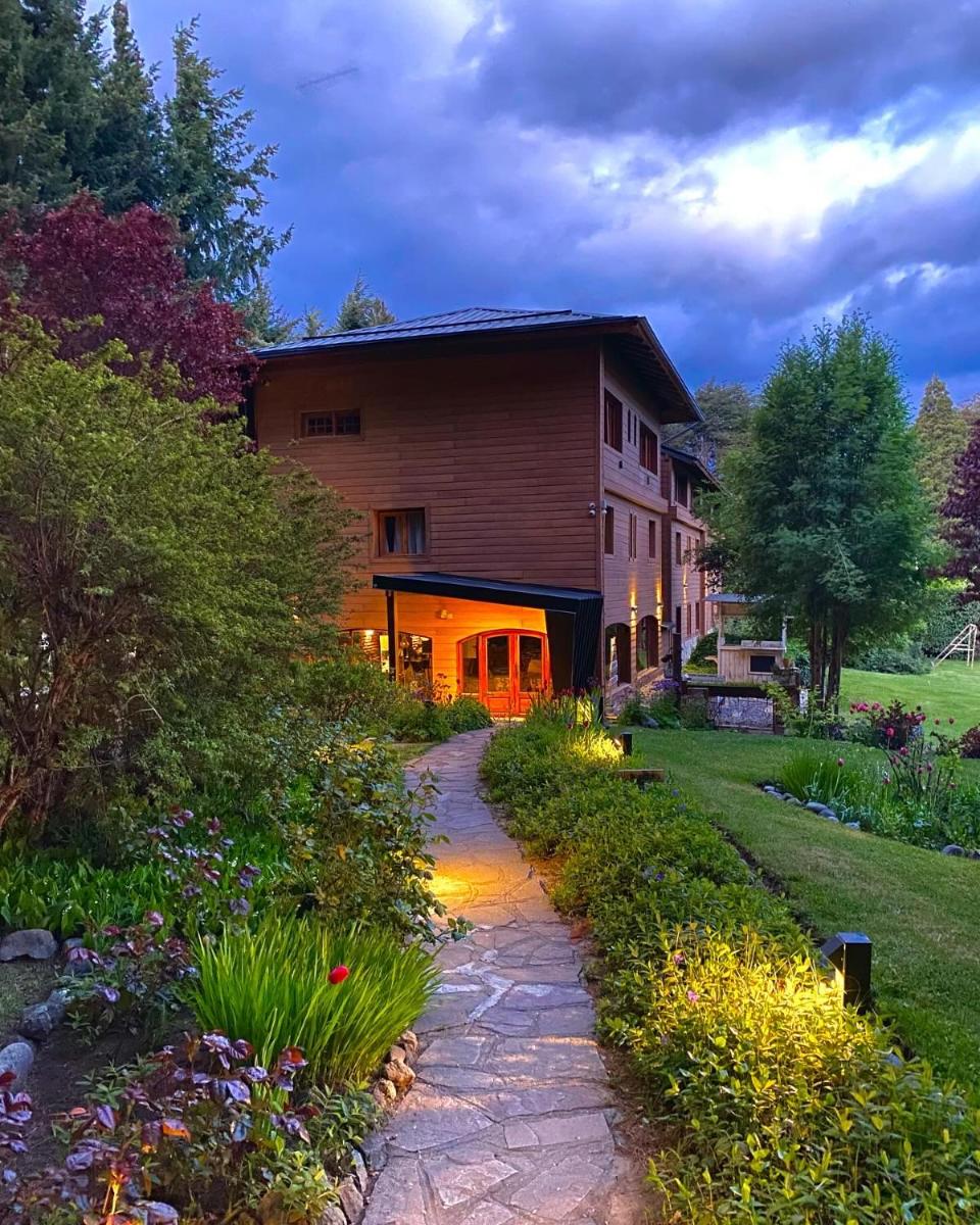 Le Bouquet Apart Hotel - Housity