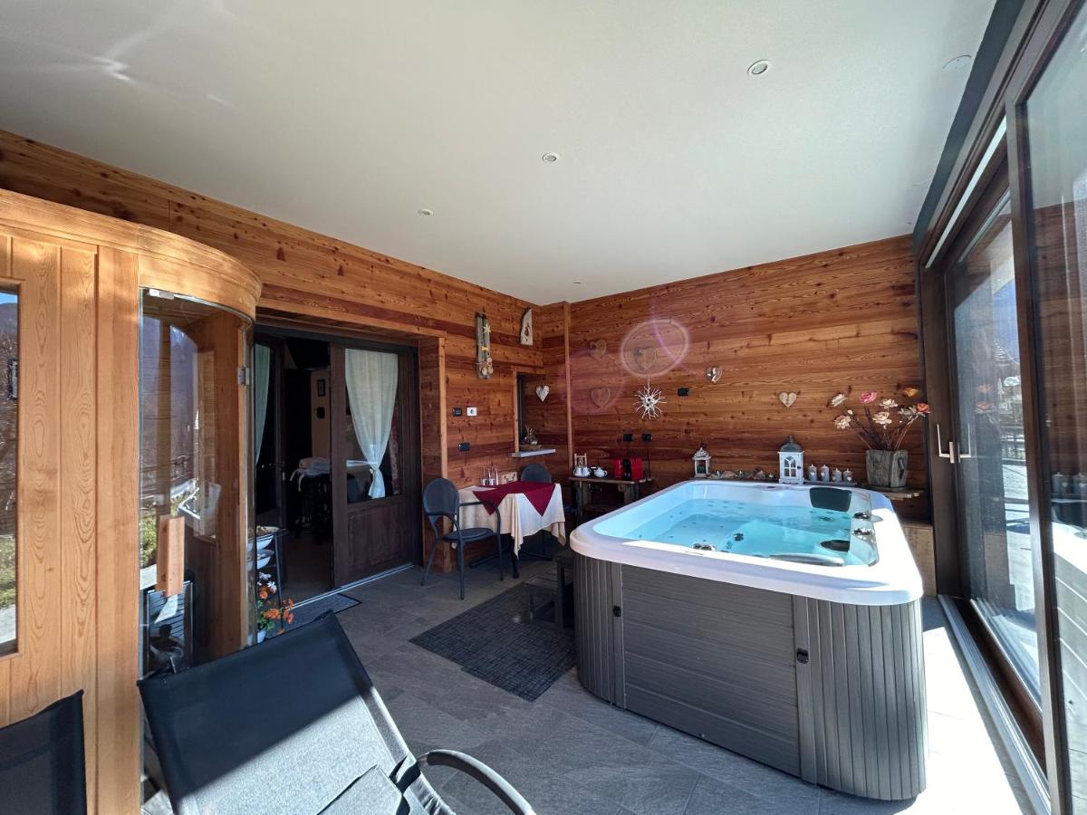 Affittacamere Verger Plein Soleil - Housity