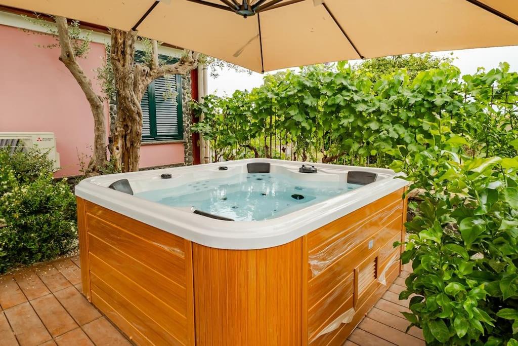 Casa della Zagara - Housity