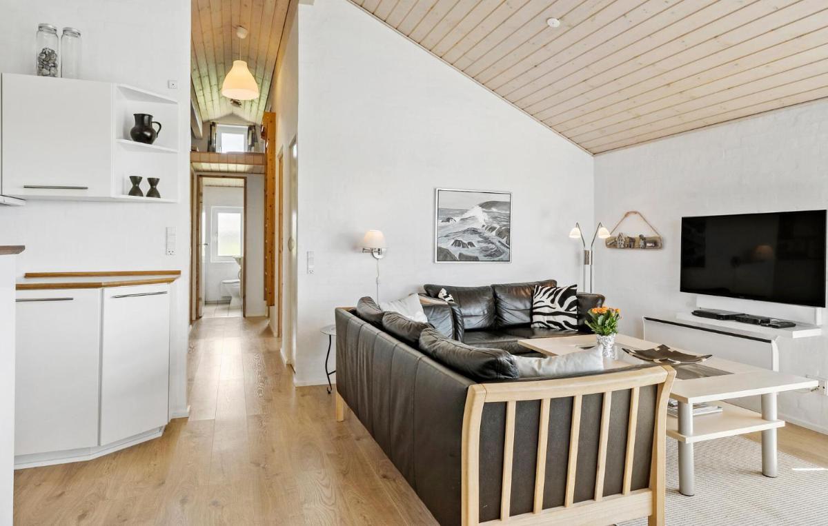 Holiday Home Vejlby Klit - Housity
