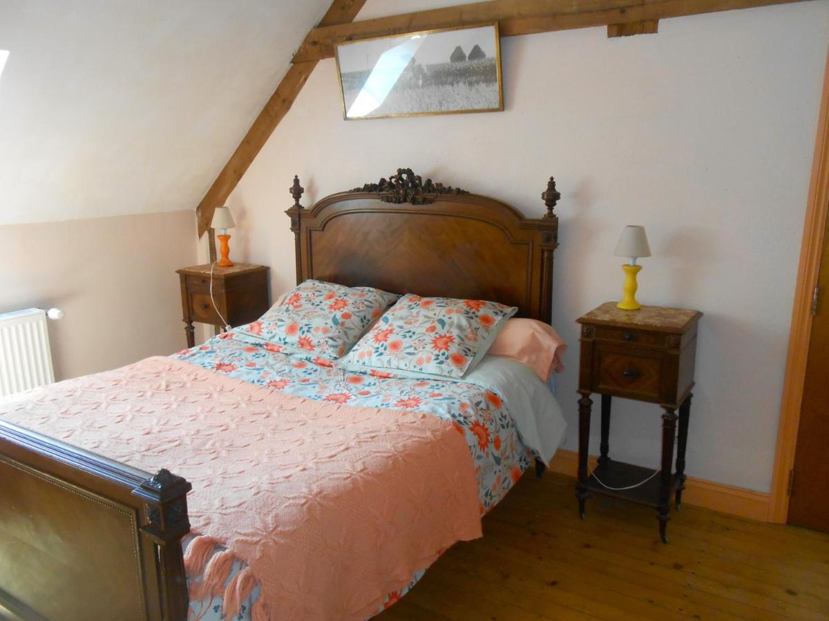 14 rue de Monteville - Housity