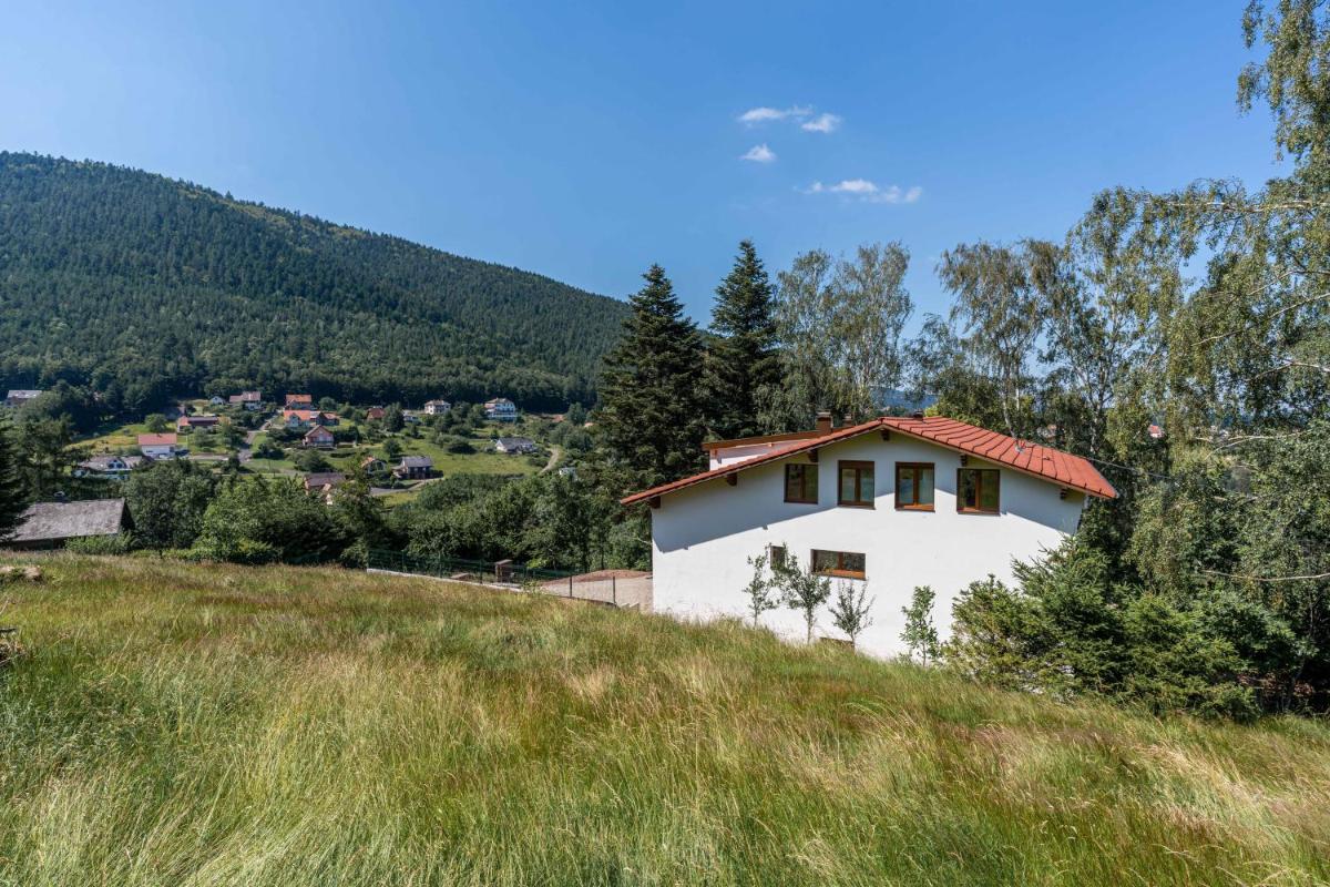 clos Saint François Spa- gite avec sauna Alsace - Housity