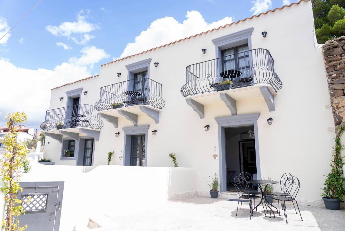 Hotel Gli Ulivi - Housity