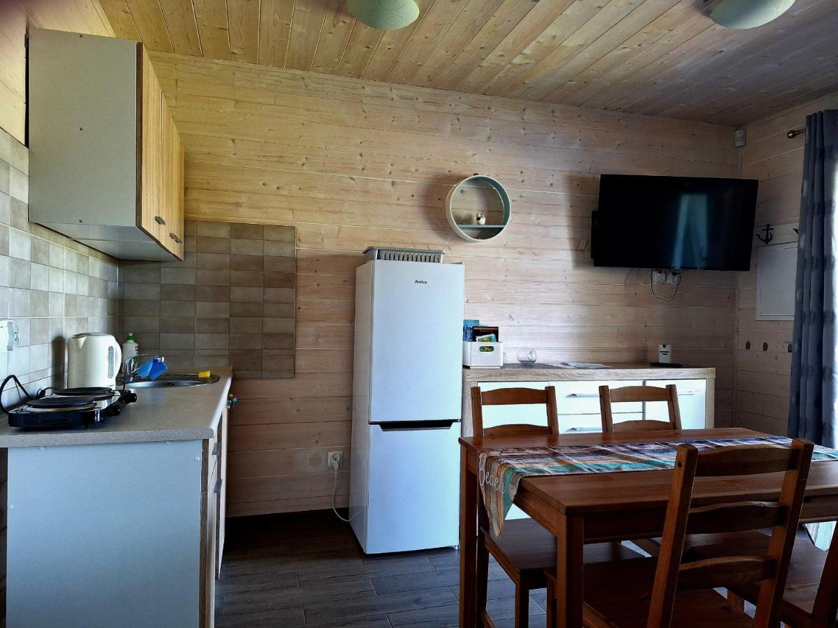 Morska Enklawa - Housity