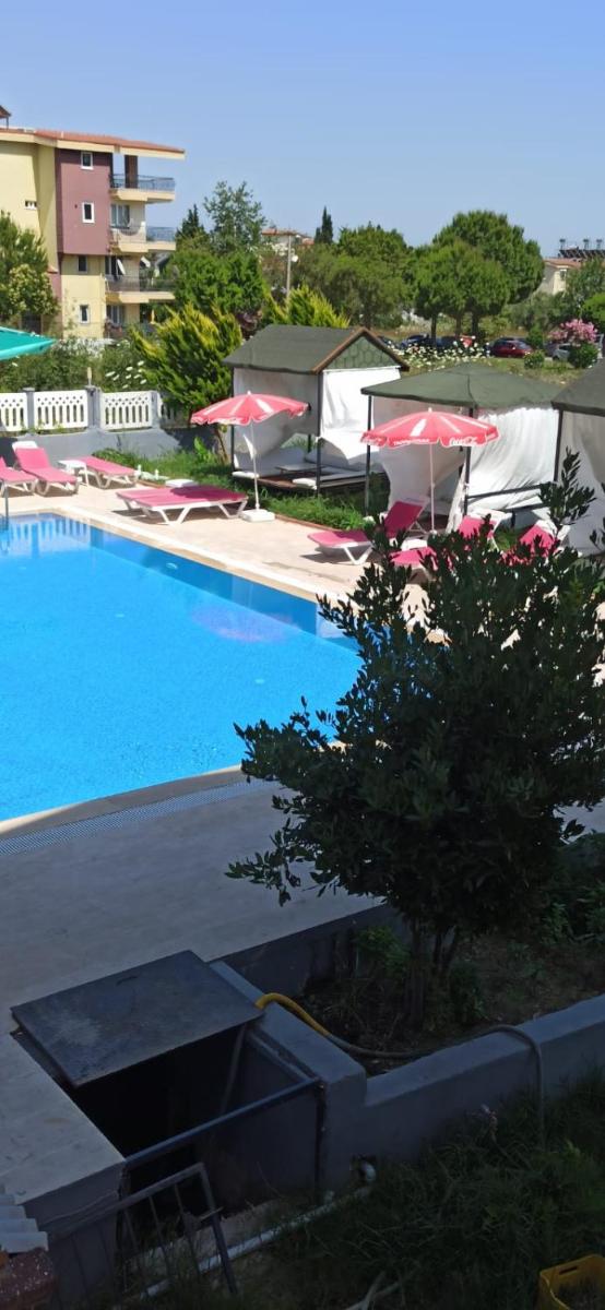 Side Alya Hotel - Housity