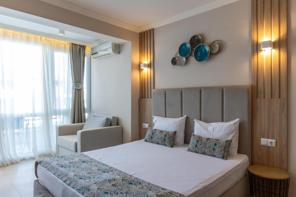 Selena Beach Family Hotel - All Inclusive Light - Housity