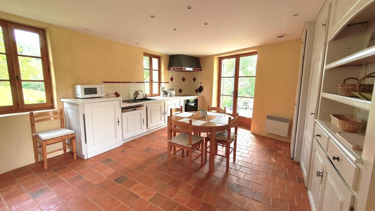 Domaine de Montvianeix - Housity