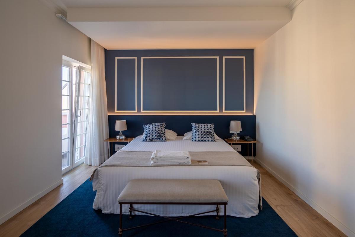 Hotel Farol - Housity