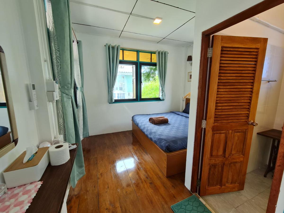 TepbunthomHouse Ayutthaya - Housity