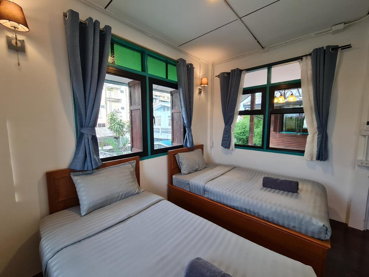 TepbunthomHouse Ayutthaya - Housity