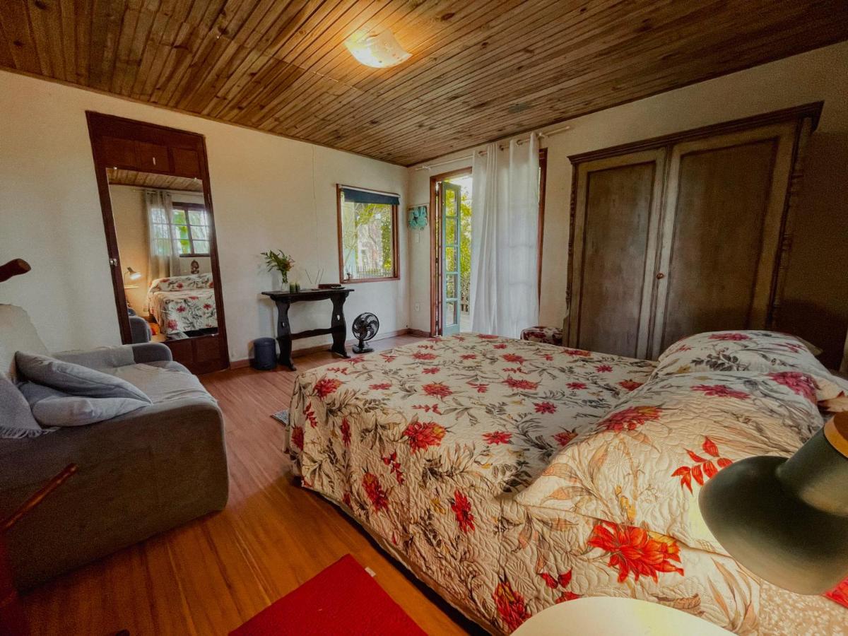 Sítio Amoreza - Housity
