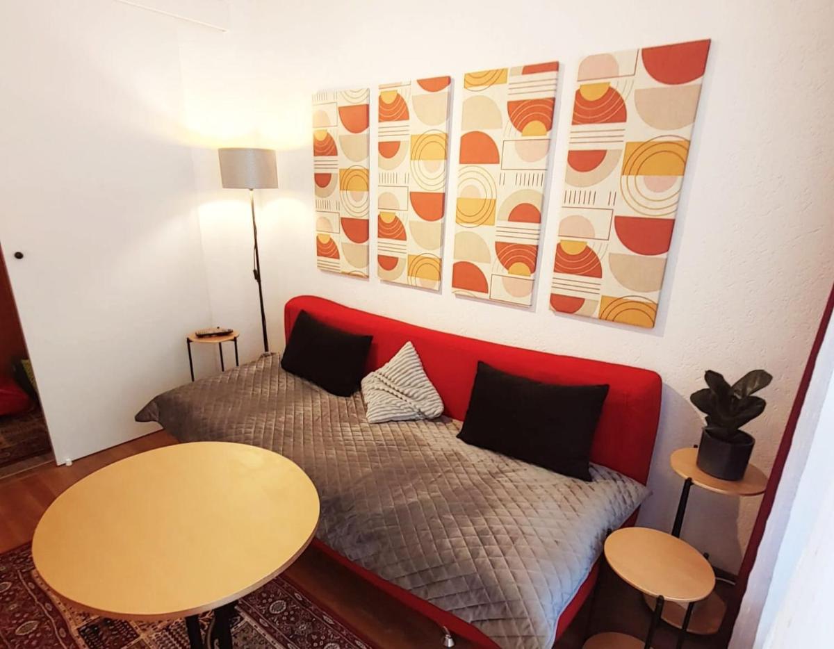 APARTAMENT POD ŚWIERKIEM - Housity