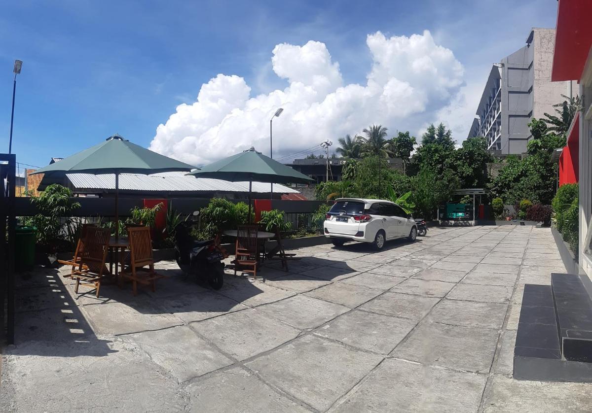 D'Wantys Hotel - Housity