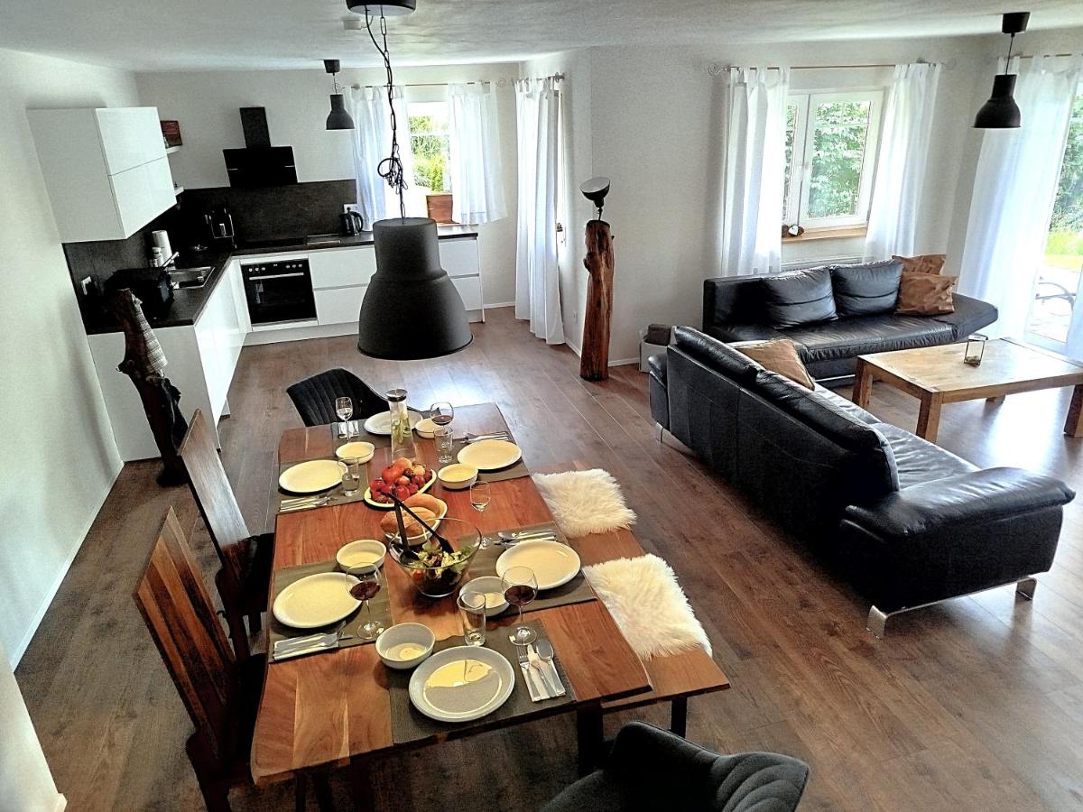 Gorxheimertal 92qm Allergikerfreundlich 2 Schlafzimmer 2 WC Terrasse - Housity