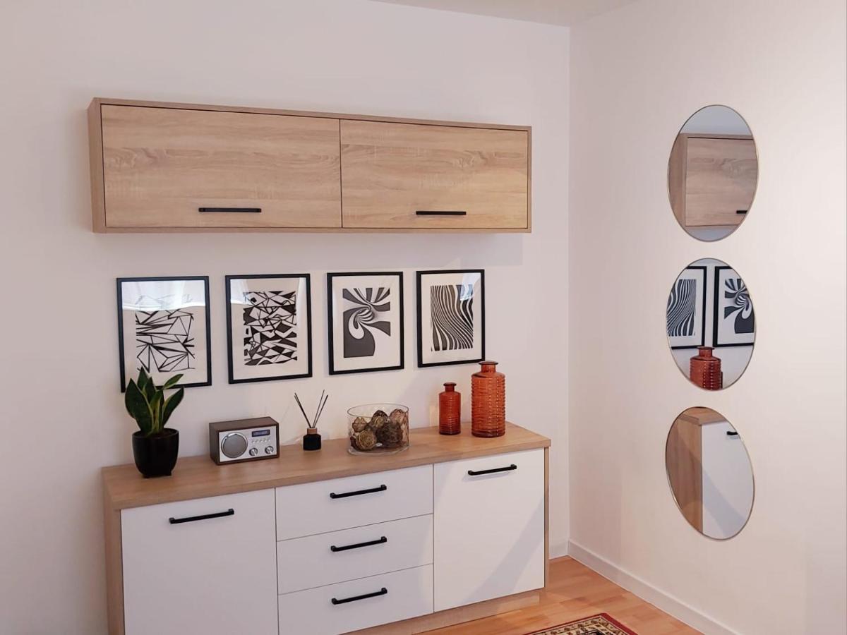 APARTAMENT POD ŚWIERKIEM - Housity