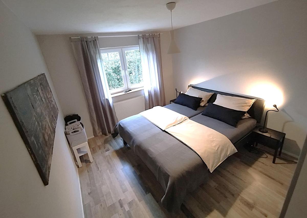 Gorxheimertal 92qm Allergikerfreundlich 2 Schlafzimmer 2 WC Terrasse - Housity