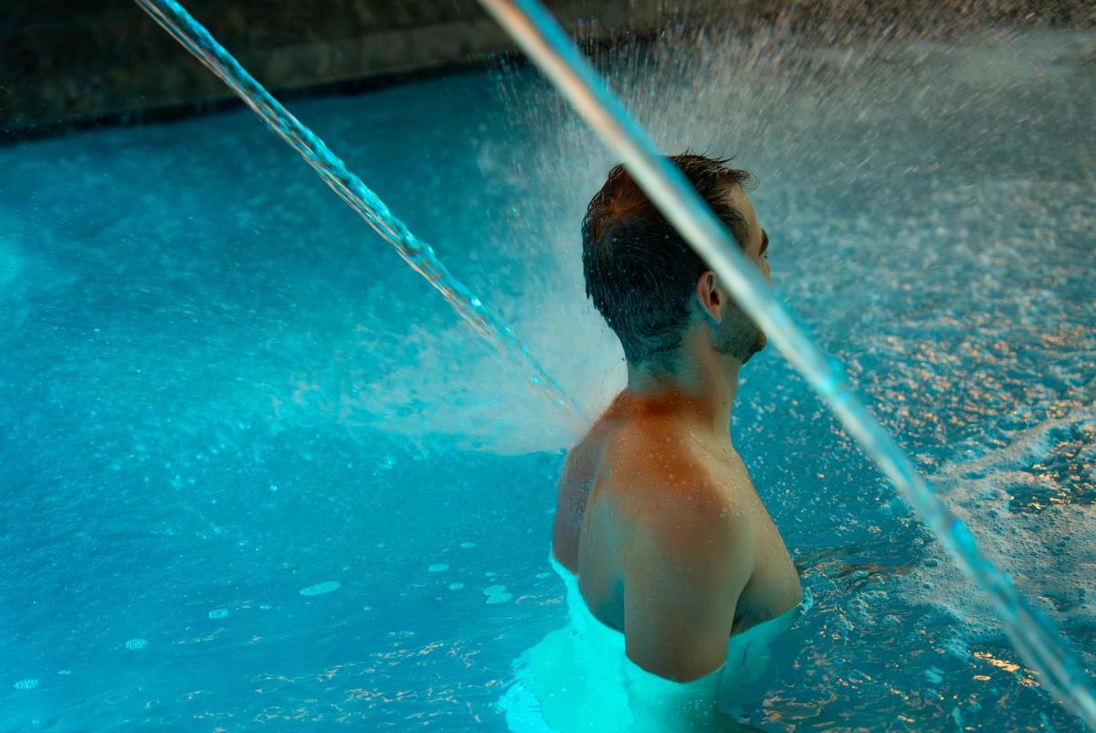 Piscina en o cerca de Hotel Maritim 4 Superior