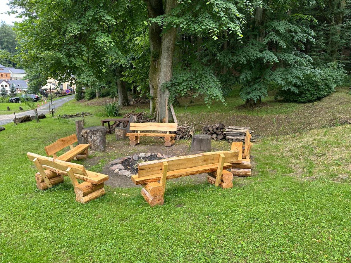 Usedlost Pivoňka - Housity