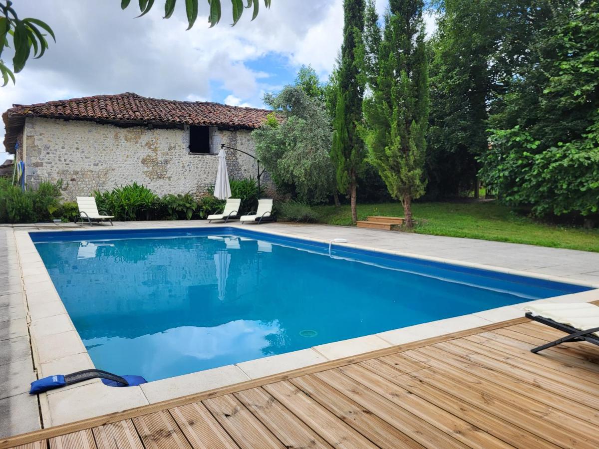 Chez Foucherie - Housity