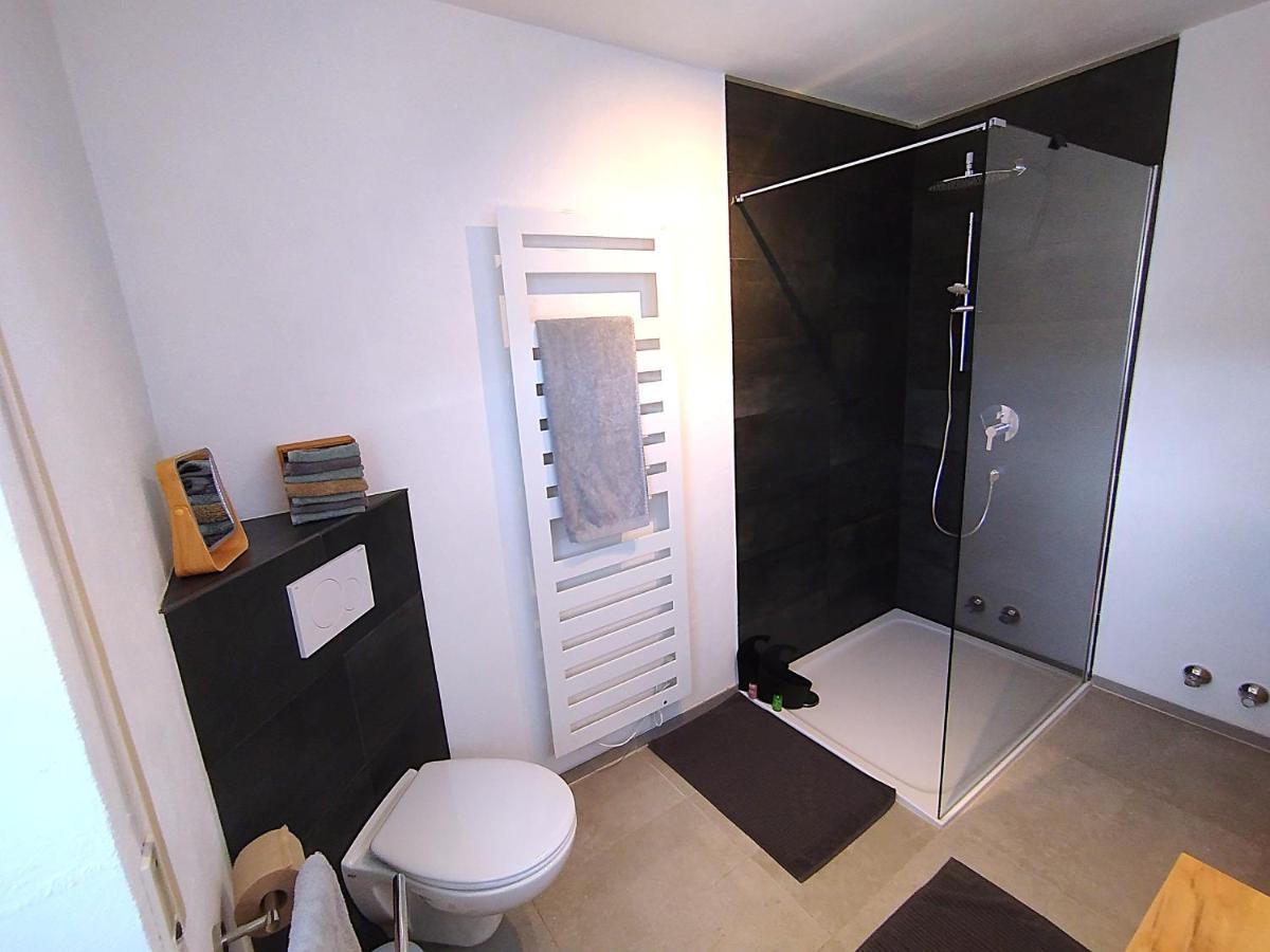 Gorxheimertal 92qm Allergikerfreundlich 2 Schlafzimmer 2 WC Terrasse - Housity