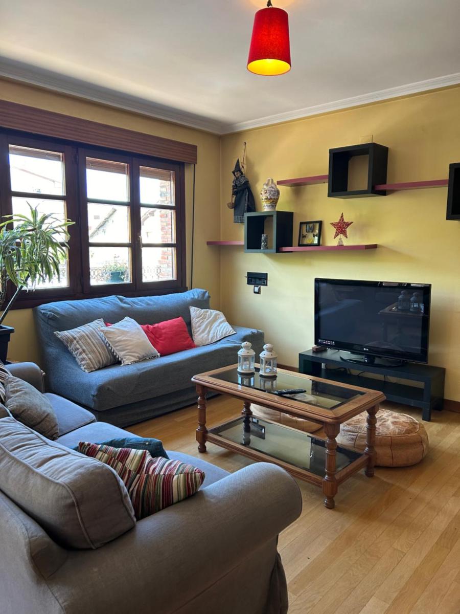 La casa de Epi - Housity