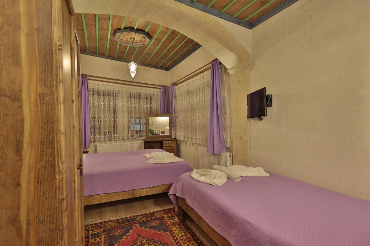 Relic House - Housity